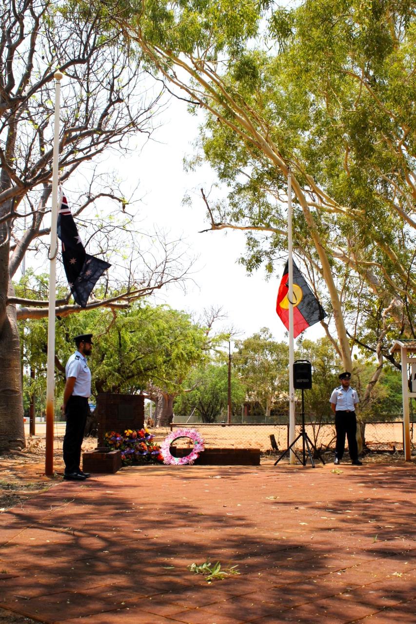 Remembrance Day - Derby